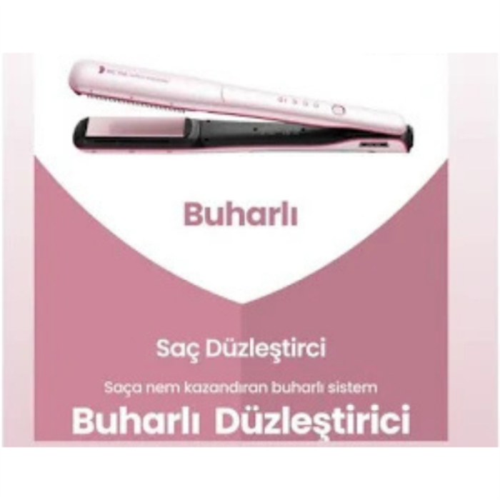 Hector Saç Düzleştirici 205B