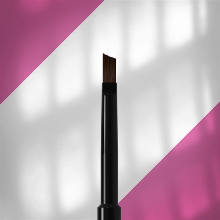 Staleks Pro Exp.Eğimli Jel Fırçası 6Mm/9Mm NBE-09