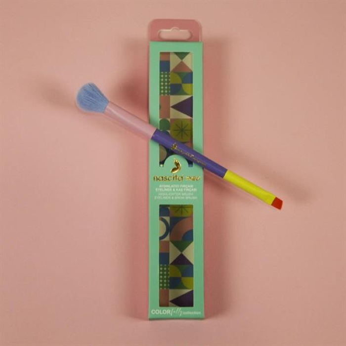 Nascita Colorfully Kaş Fırçası 480