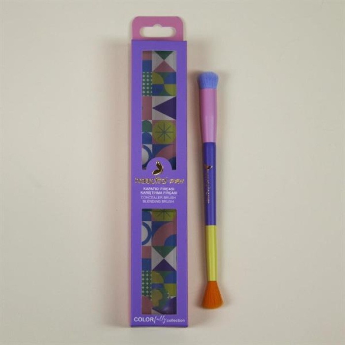 Nascita Colorfully Kapatıcı&Karıştırma Fırçası 481