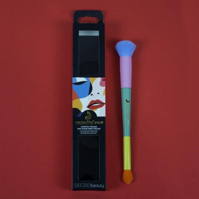 Nascita Kapatıcı Ve Far Karıştıma Fırçası 482