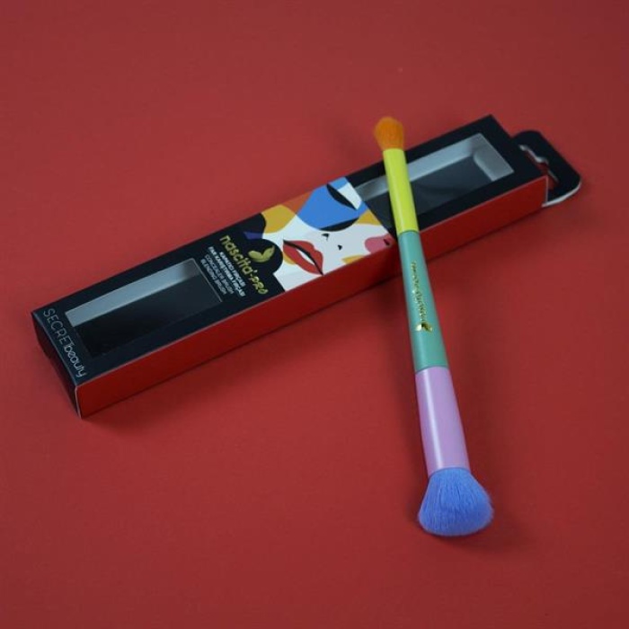 Nascita Kapatıcı Ve Far Karıştıma Fırçası 482