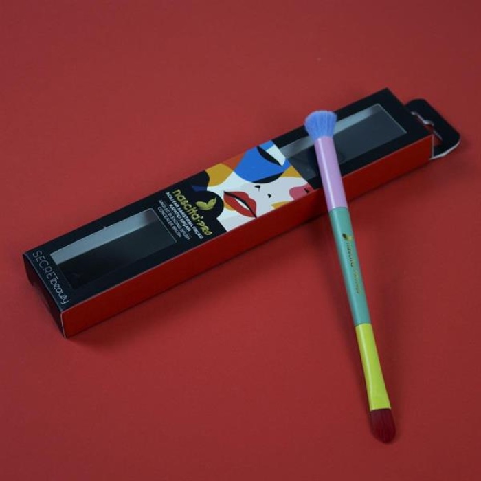 Nascita Açılı Far Ve Kapatıcı Fırçası 483