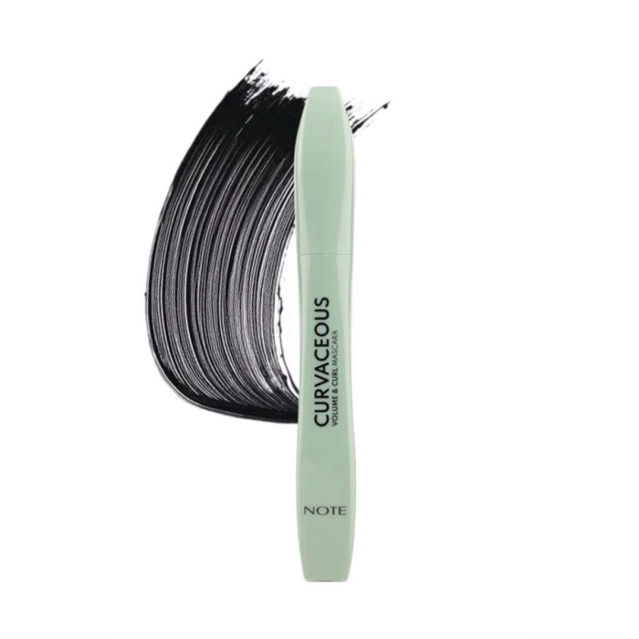 Note Curvaceous Volume & Curl Mascara