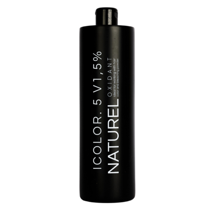 I Color Natural Oksidan 1000Ml. 5 Volume %1,5