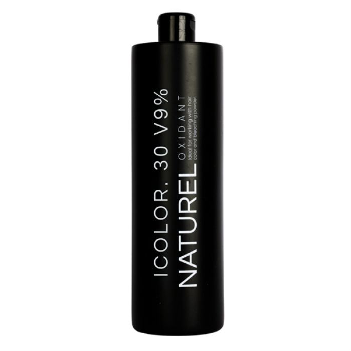 I Color Natural Oksidan 1000Ml. 30 Volume %9
