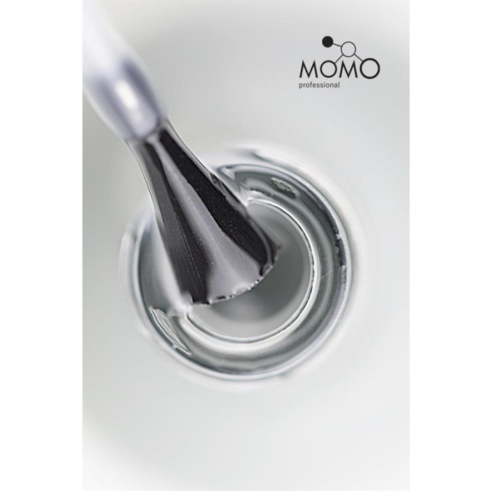 Momo Matte Top Coat 10Ml.