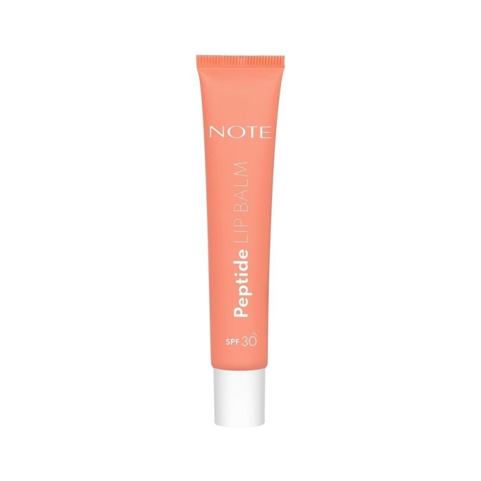 Note Peptide Lip Balm 20Ml. 02 Fun Day