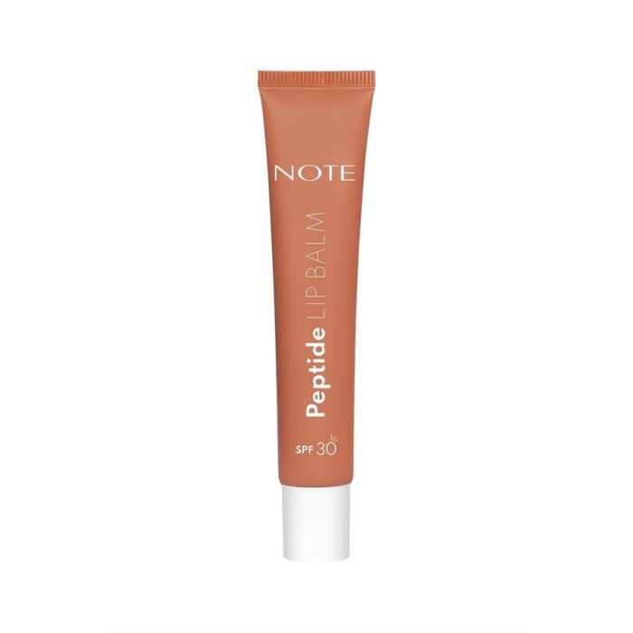 Note Peptide Lip Balm 20Ml. 01 Salted Caramel