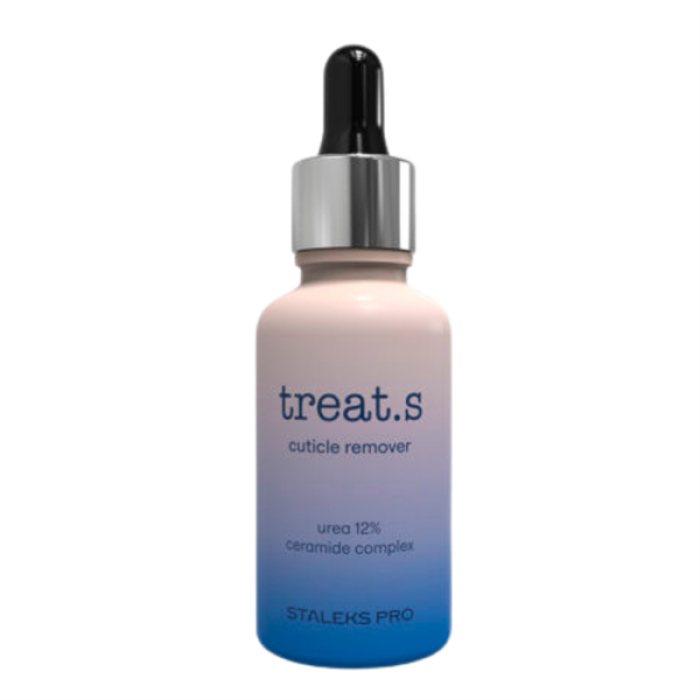 Staleks Pro Treat.S Katikül Giderici 30Ml.