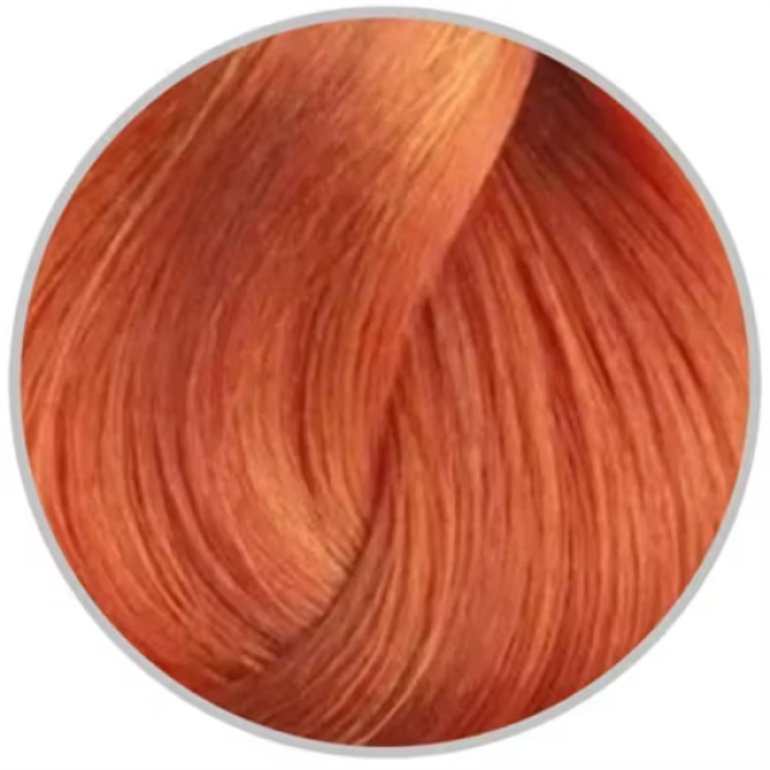 Icolor Natural Tüp Boya 100Ml. 9-44 Ç.A.Y. Bakır