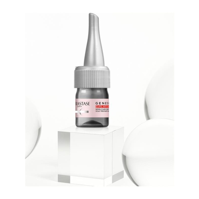 Kerastase Genesis Ampul 42X6ml. Cure Anti-Chute
