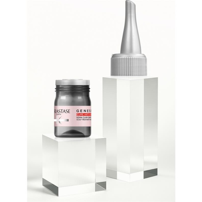 Kerastase Genesis Ampul 42X6ml. Cure Anti-Chute