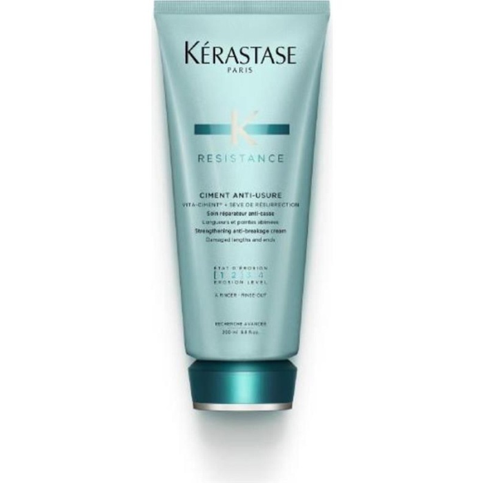Kerastase Saç Kremi 200Ml. Resistance [1-2] CAU