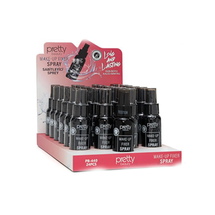 Pretty Beauty Sabitleyici PB-440