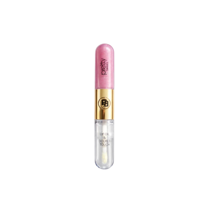 Pretty Beauty Lipgloss PB-408C