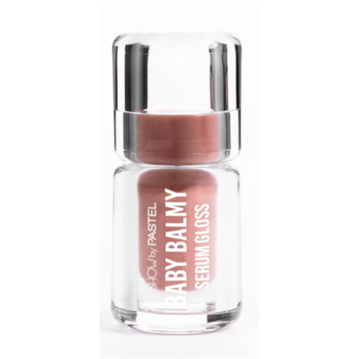 Pastel Baby Balmy Serum Gloss No:31 Flirty