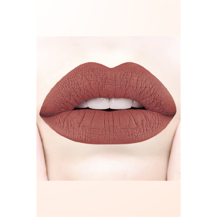 Pastel Day Long Lıpcolor Kıssproof No:43