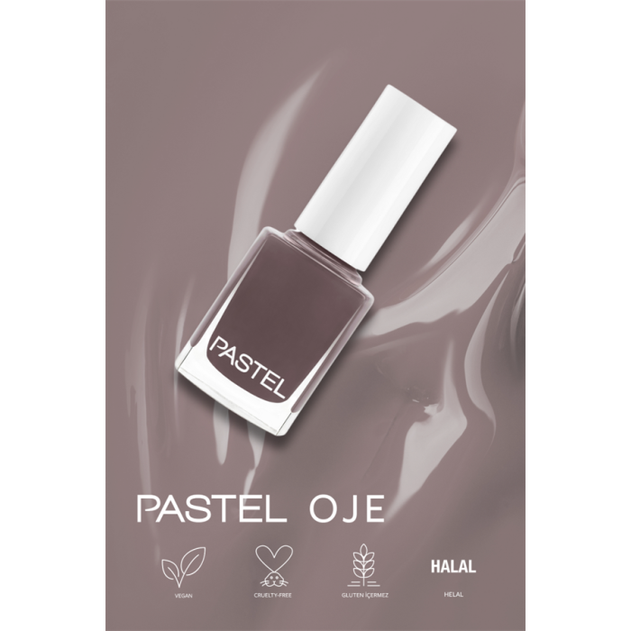Pastel Oje 397