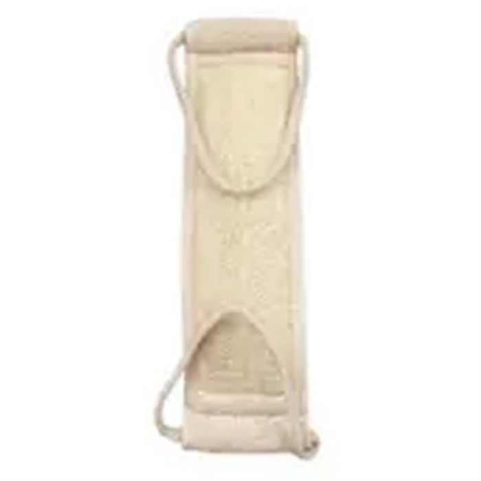 Anchor Spa Sisal Havlulu Sırt Masaj Lifi 1030