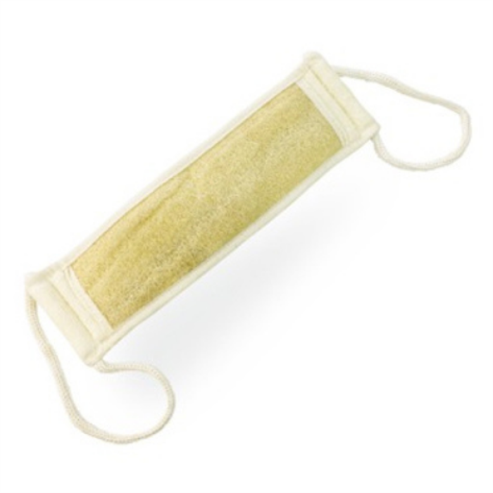 Anchor Loofah Havlulu Sırt Masaj Lifi 2030