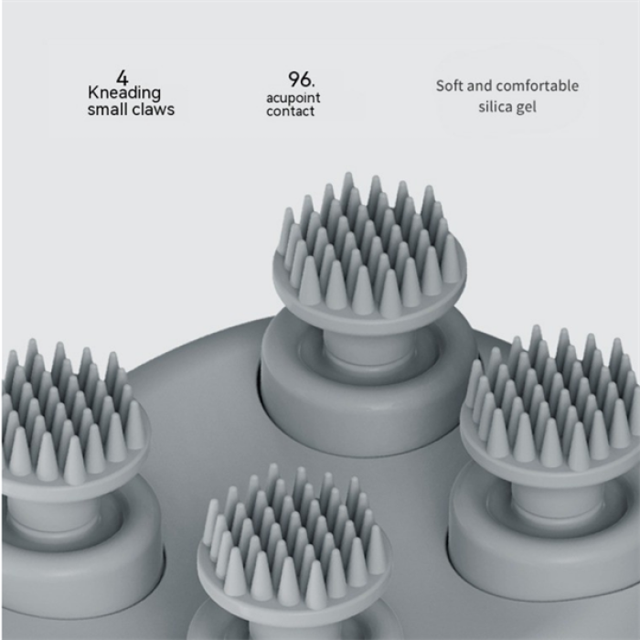 Smart Scalp Masaj Aleti OSK-701