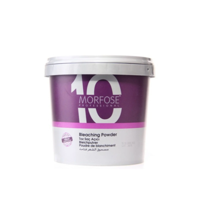 Morfose 10 Saç Açıcı 1000Gr