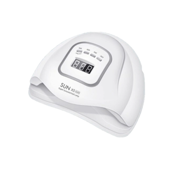 Sun X25 Max UV-Led Tırnak Kurutucu