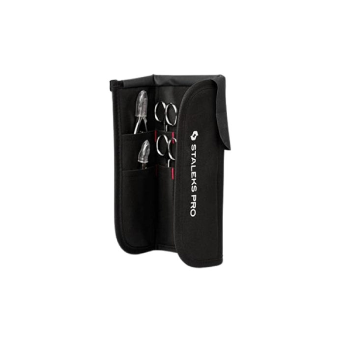 Staleks Alet Çantası Kumaş (10 Bölmeli) CS-14