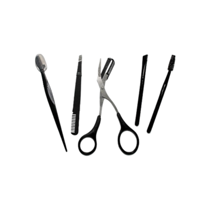 Lionesse Kaş & Kirpik Şekillendirme Seti 4200