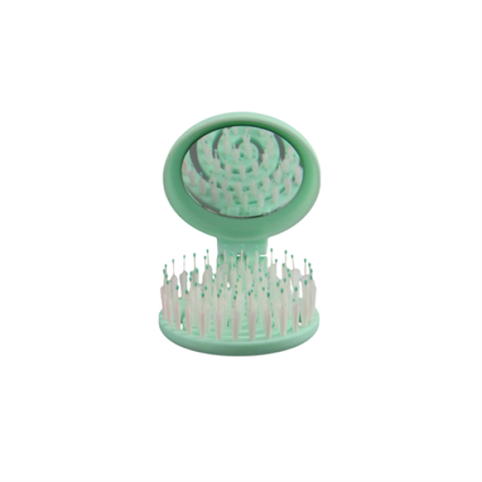 Proco Makaron Kıllı Aynalı Saç Fırçası Extension