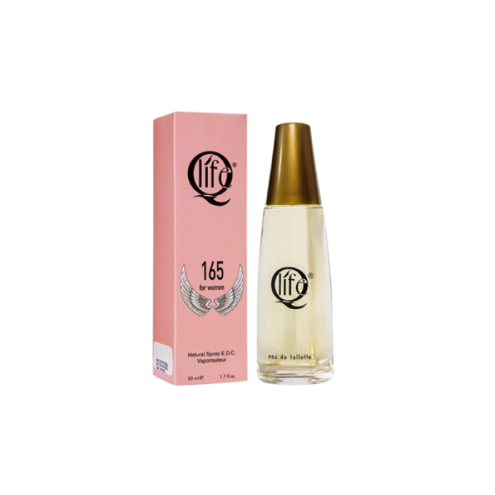 Q Life EDP 50Ml. 165 Olimpia