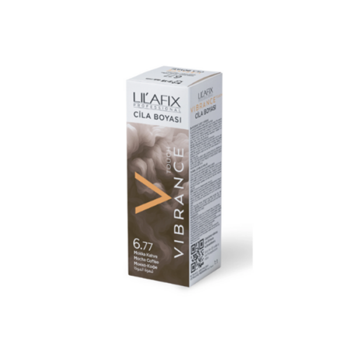 Lilafix Vibrance Cila Boyası 100Ml 6-77
