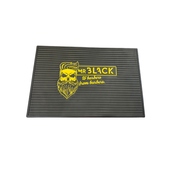 Point Tezgah Paspası Mr Black 136