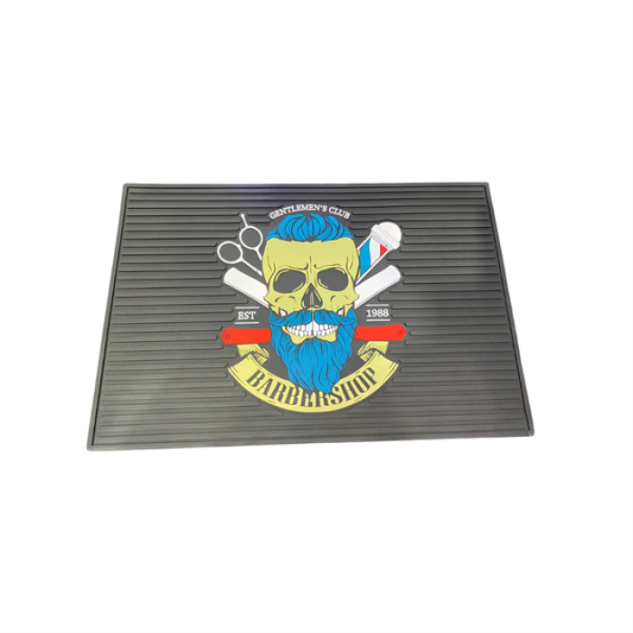 Point Tezgah Paspası Kuru Kafa 06/2006