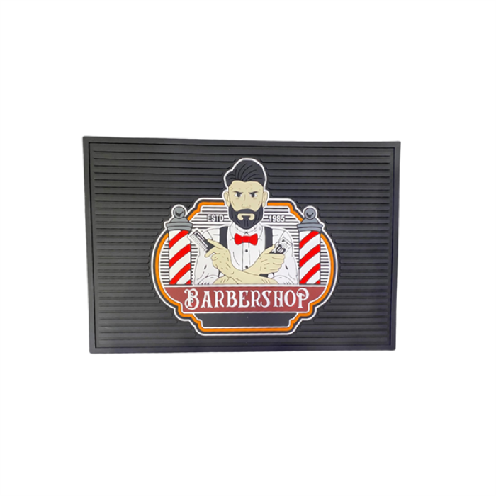 Point Tezgah Paspası Resimli 2007