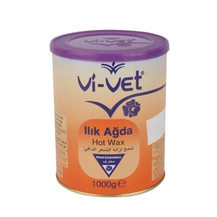 Vivet Ilık Ağda 1000Gr.