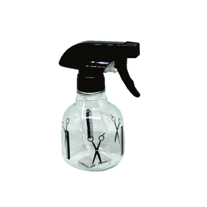 Nano Absolute Suluk Makas Küçük E-050