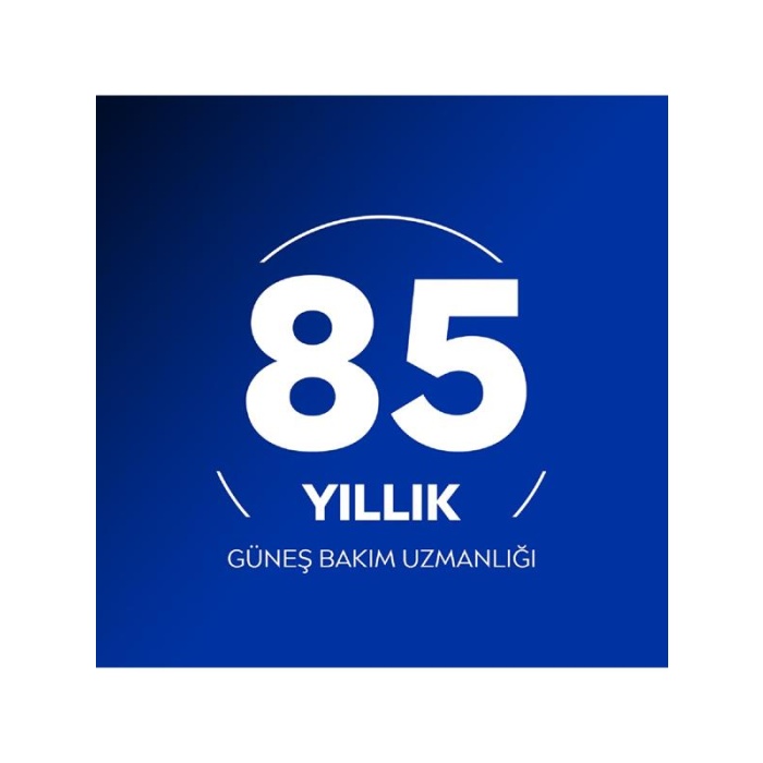 Nivea Sun Sprey 200Ml. Koruma&Bronzluk 50F 85450