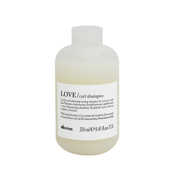 Davines Essential Love Curl Şampuan 250Ml.