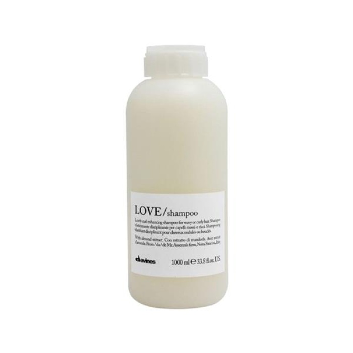 Davines Essential Love Curl Şampuan 1000Ml.