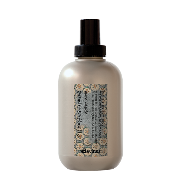 Davines More Inside Sea Salt Spray 250Ml.