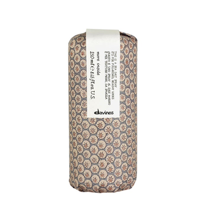 Davines More Inside Sea Salt Spray 250Ml.