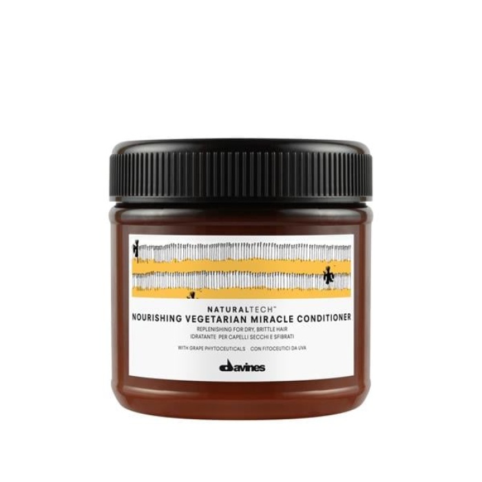 Davines Natural Tech Nourishing Conditioner 250Ml.