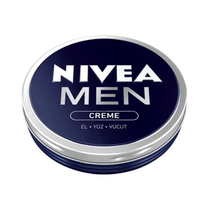 Nivea Men Krem 30Ml. Nemlendirici 83923