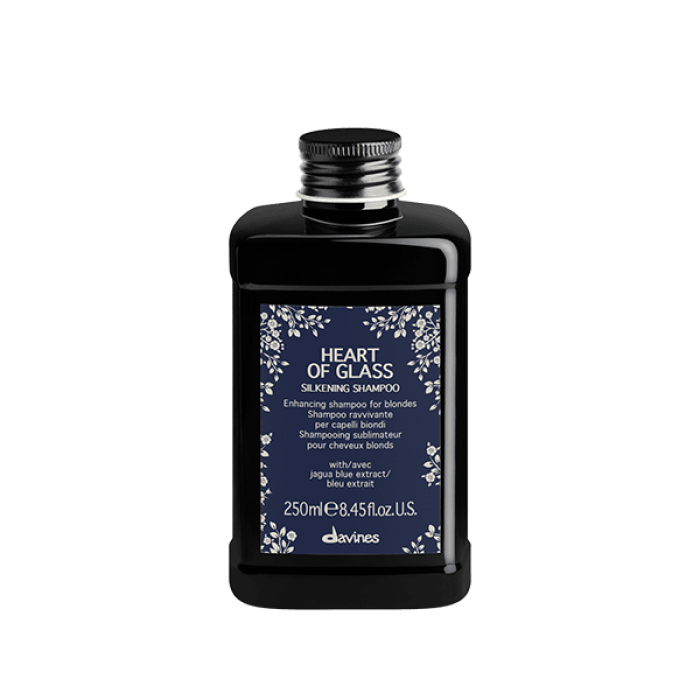 Davines Heart Of Glass Şampuan 250Ml.