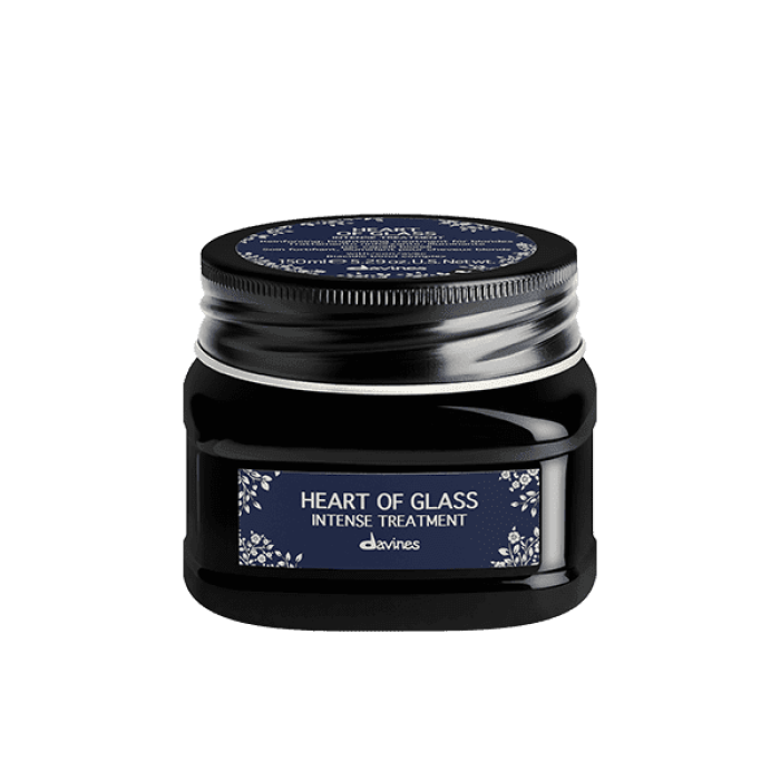 Davines Heart Of Glass Intense Treatment 150Ml.