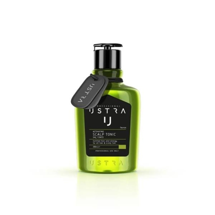 Ustra Scalp Saç Toniği 200Ml.