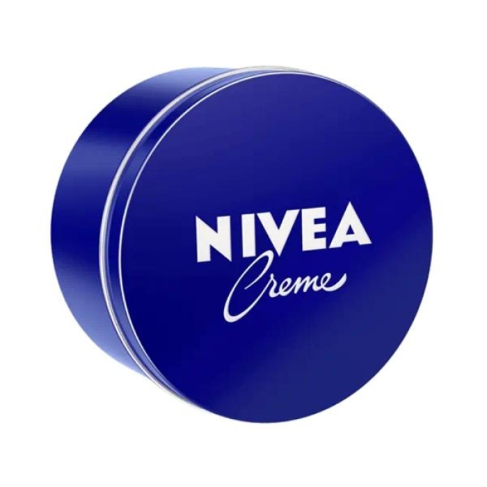 Nivea Creme Krem 250Ml. Nemlendirici 80105