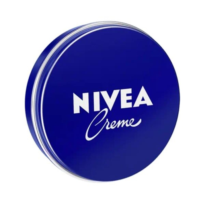 Nivea Creme Krem 75Ml. Nemlendirici 80103